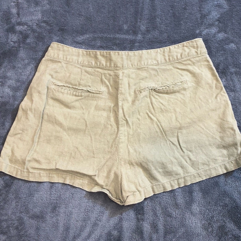Shorts - Picture 2 of 3